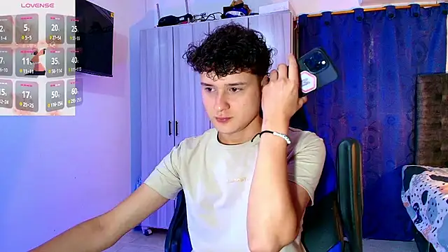 Nathan Bluee online show from January 7, 3:25 pm