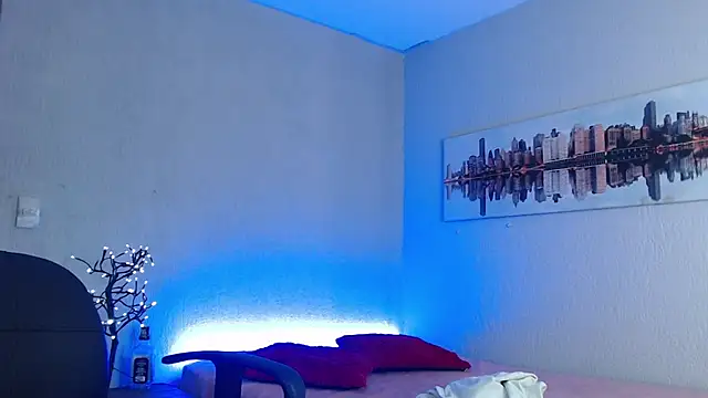 Andy bapho online show from December 18, 2:38 pm