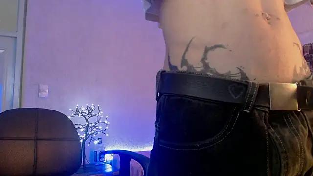 Andy bapho online show from December 19, 5:50 pm