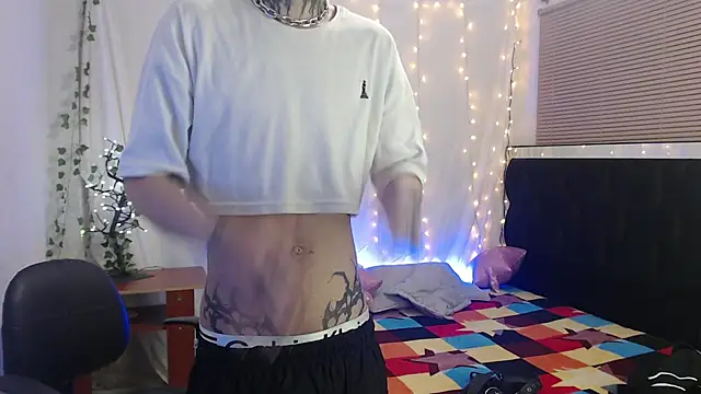 Andy bapho online show from December 30, 5:55 pm