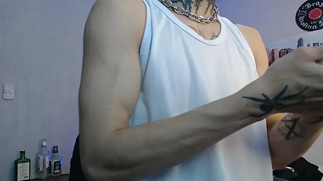 Andy bapho online show from January 11, 2:47 pm