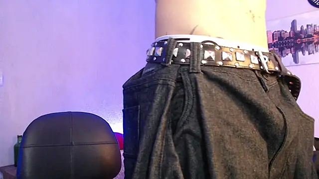 Andy bapho online show from February 21, 3:21 pm