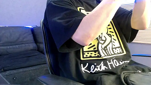 Andy bapho online show from September 12, 2:39 pm