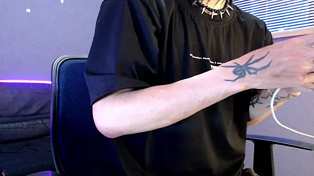 Andy bapho online show from October 11, 4:01 am