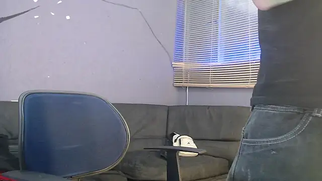 Andy bapho online show from January 7, 2:52 pm