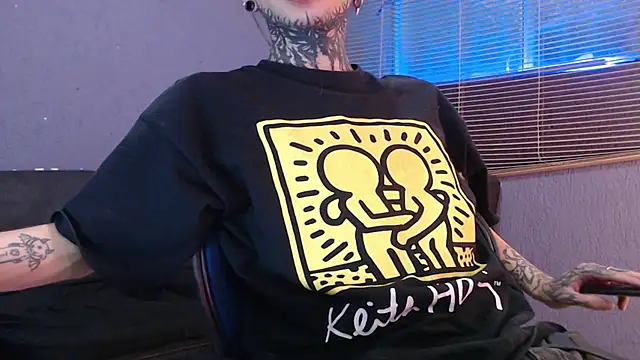 Andy bapho online show from February 4, 3:07 pm