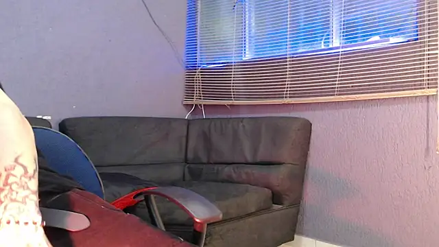 Andy bapho online show from February 12, 2:45 pm