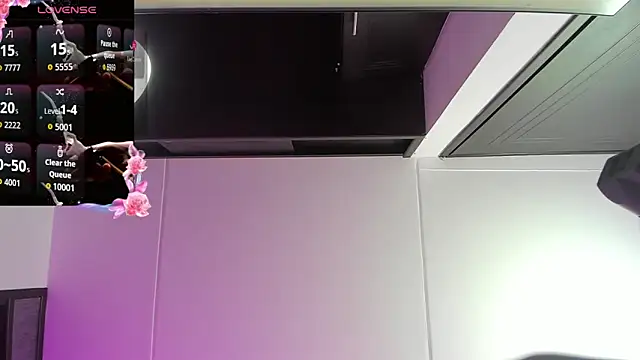 Samanthamillher10 online show from November 2, 11:34 am