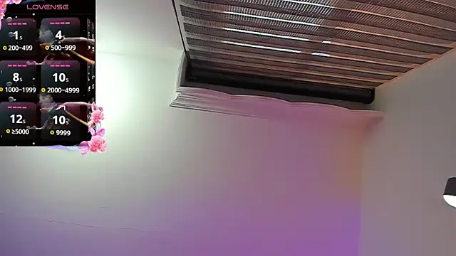 Samanthamillher10 online show from March 25, 12:11 pm