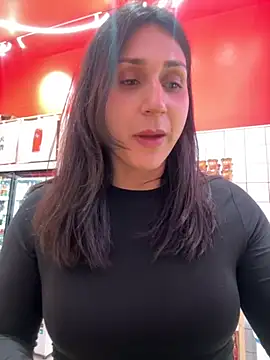 Snapshot of Ary_art chatting on December 4, 5:21 pm Ary art online show from December 4, 5:21 pm