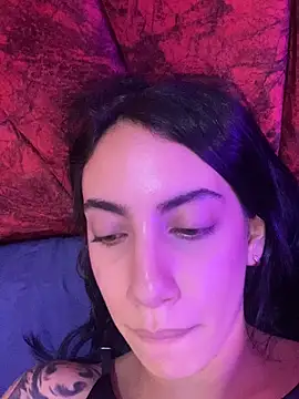 bdanevil online show from March 6, 7:43 pm