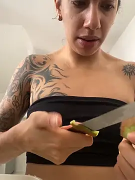 bdanevil online show from March 9, 3:16 pm