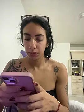 bdanevil online show from March 15, 1:08 am