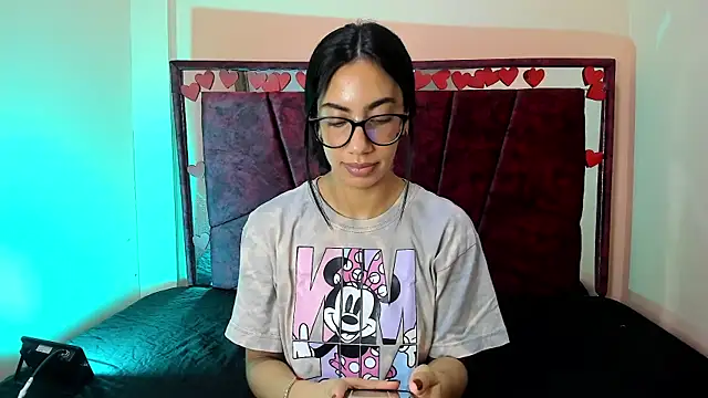 bdanevil online show from March 19, 1:40 pm