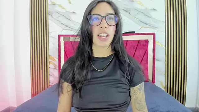 bdanevil online show from October 16, 1:34 pm