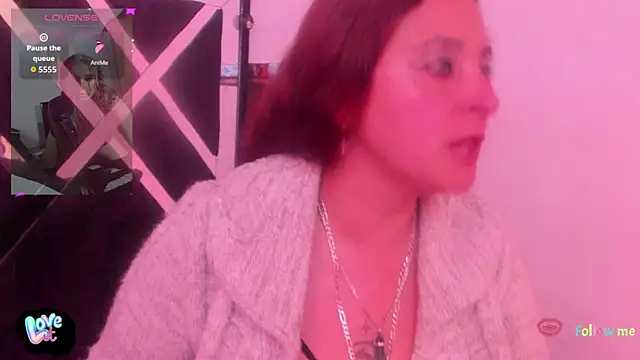 Baioleth online show from November 8, 7:34 pm