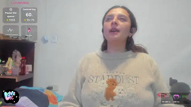 Baioleth online show from February 5, 3:55 am