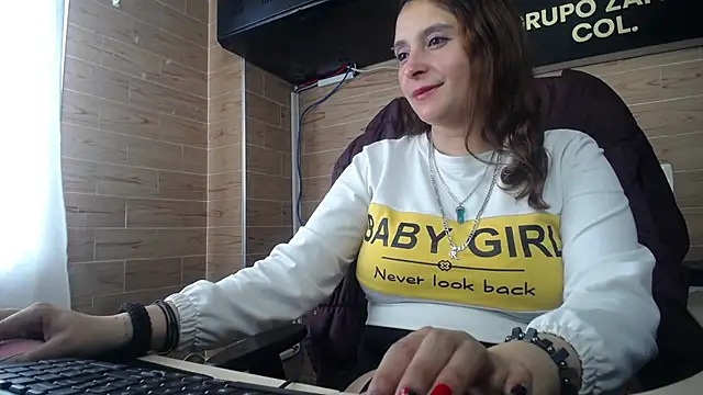 Baioleth online show from March 20, 9:41 pm