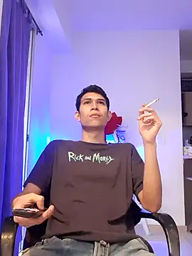 MrCalicoTV online show from December 1, 10:32 pm