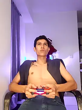MrCalicoTV online show from December 3, 1:30 am