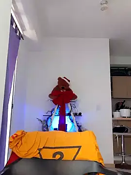 MrCalicoTV online show from December 3, 5:23 pm