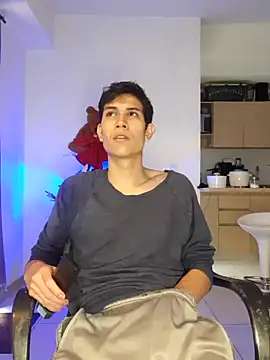 MrCalicoTV online show from December 11, 9:12 pm