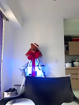 MrCalicoTV online show from December 16, 8:05 pm
