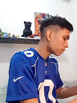 MrCalicoTV online show from December 16, 11:07 pm