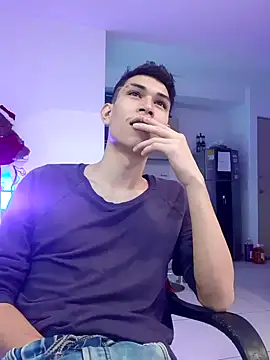 MrCalicoTV online show from December 19, 9:17 pm