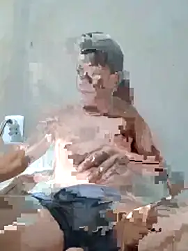 dotado20robson online show from March 1, 9:17 pm