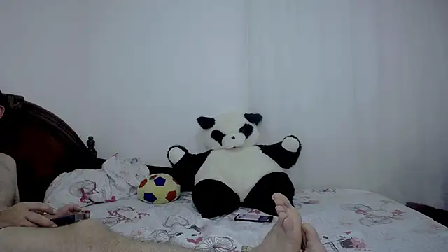 ambar jacksonn online show from November 23, 4:56 am