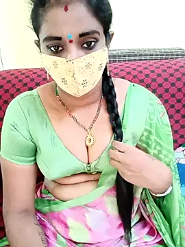 Snapshot of anisha91 chatting on February 7, 5:20 am anisha91 online show from February 7, 5:20 am