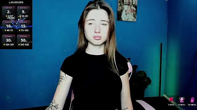 Snapshot of Luxuryalma chatting on September 15, 7:08 am Luxuryalma online show from September 15, 7:08 am