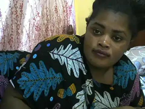 Ebonnygirl online show from March 1, 2:23 pm