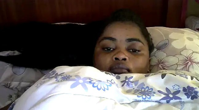 Ebonnygirl online show from March 4, 7:19 am