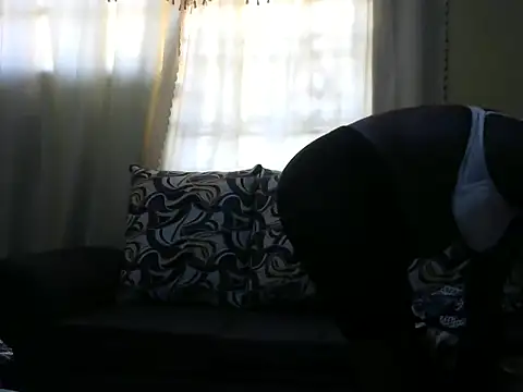 Ebonnygirl online show from March 5, 11:06 am