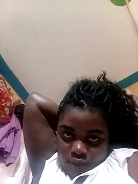 Ebonnygirl online show from January 10, 6:26 am