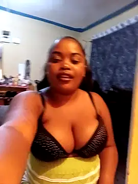 Ebonnygirl online show from January 18, 10:57 pm