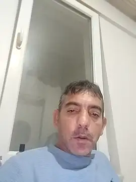 Snapshot of Egemen2245 chatting on November 15, 8:38 pm Egemen2245 online show from November 15, 8:38 pm