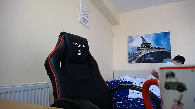 amydamarw online show from March 14, 5:57 am