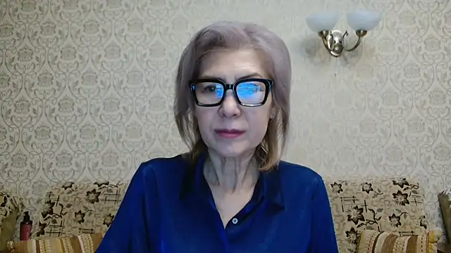 Elegant00Lady online show from October 3, 2:58 pm