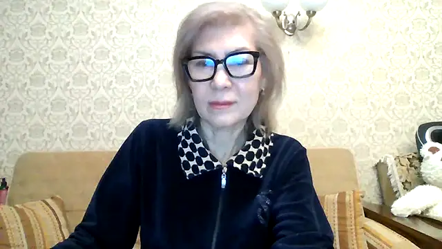 Elegant00Lady online show from January 13, 5:18 pm