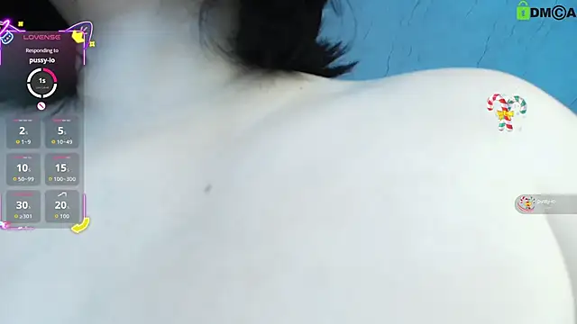 juli juliana online show from October 7, 10:29 pm