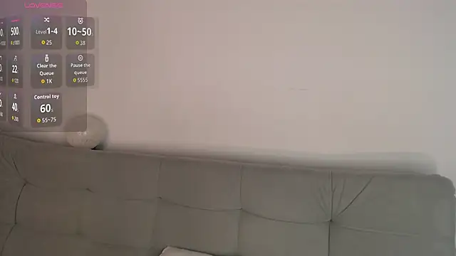 Abigail 29 online show from September 26, 12:09 pm