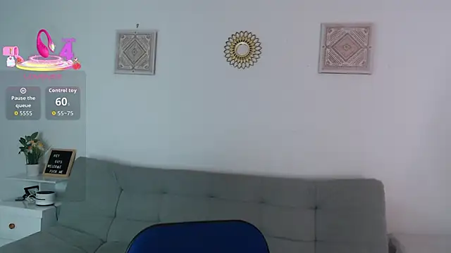 Abigail 29 online show from November 9, 11:03 pm