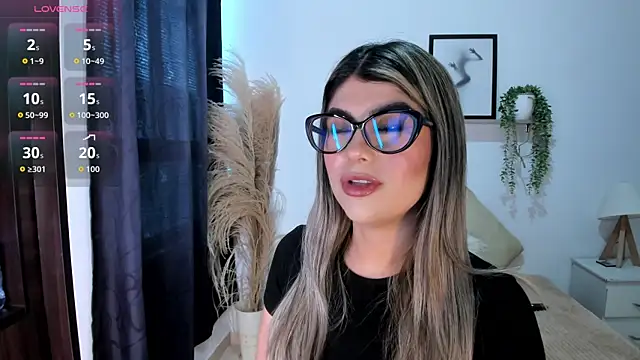 Abigail 29 online show from November 15, 12:13 pm