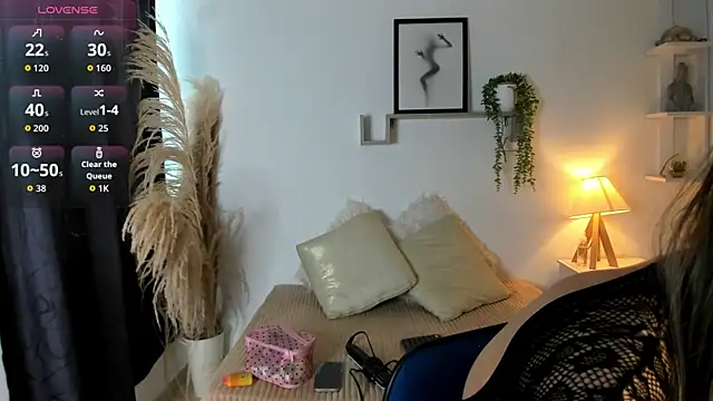 Abigail 29 online show from November 30, 11:58 am