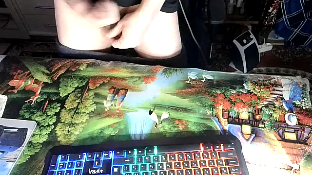 oleg1982yval12 online show from February 18, 5:09 pm