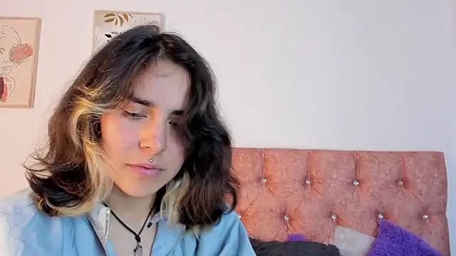 riley colors online show from March 5, 12:05 am