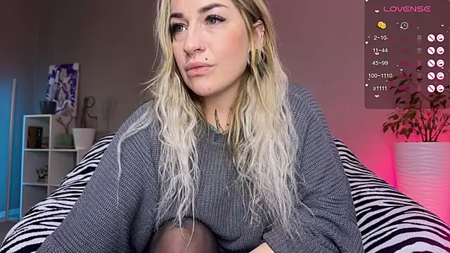 Tanya Acid online show from January 10, 8:38 am